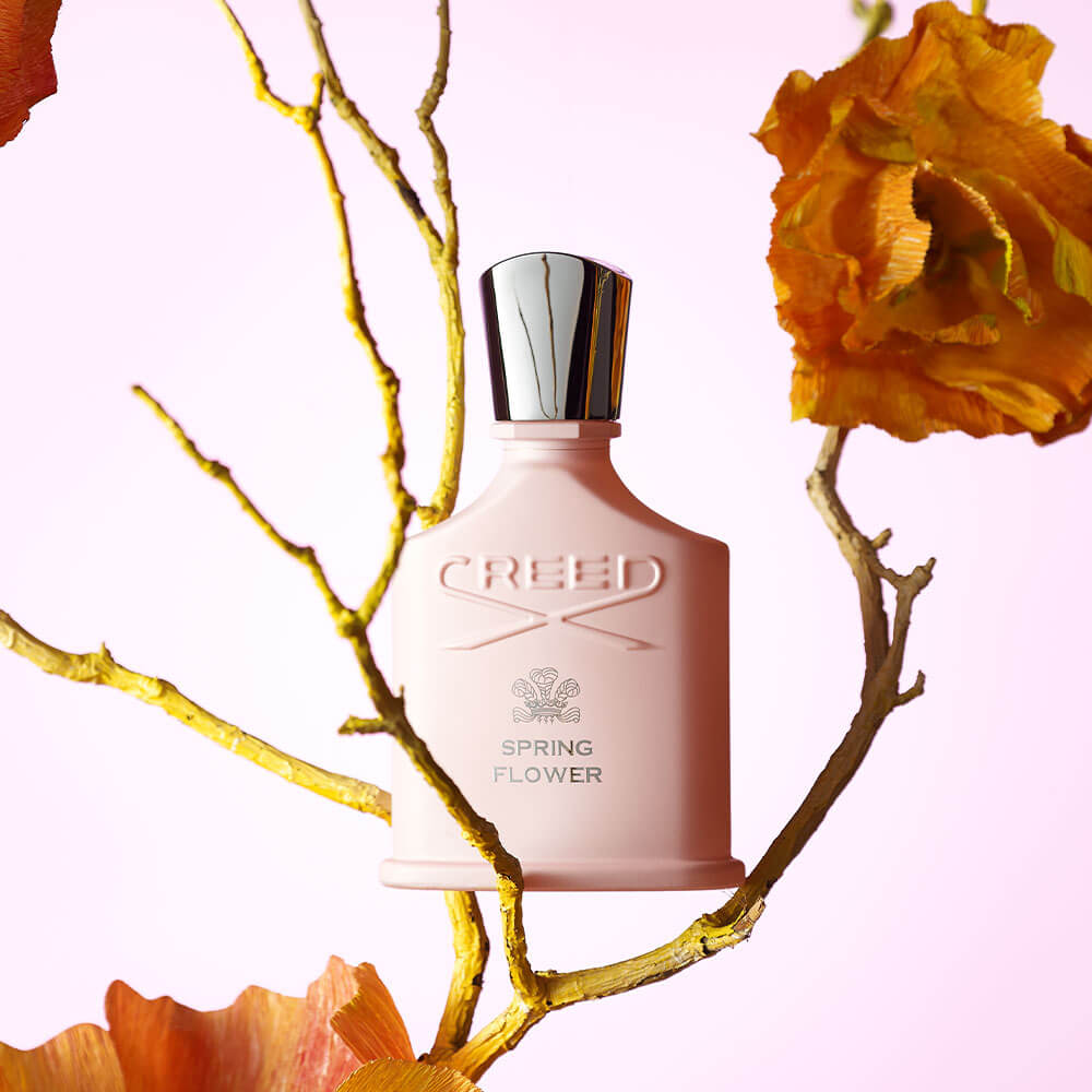 Creed Spring Flower 75ml | Jarrolds, Norwich